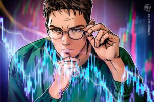 Read more about the article How to Read Crypto Charts in 2025 Like a Pro
