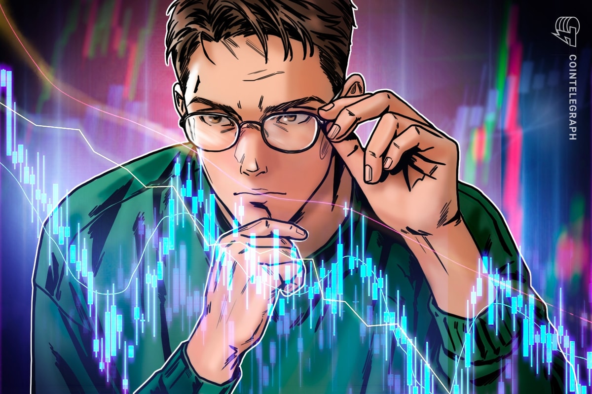 Read more about the article How to Read Crypto Charts in 2025 Like a Pro