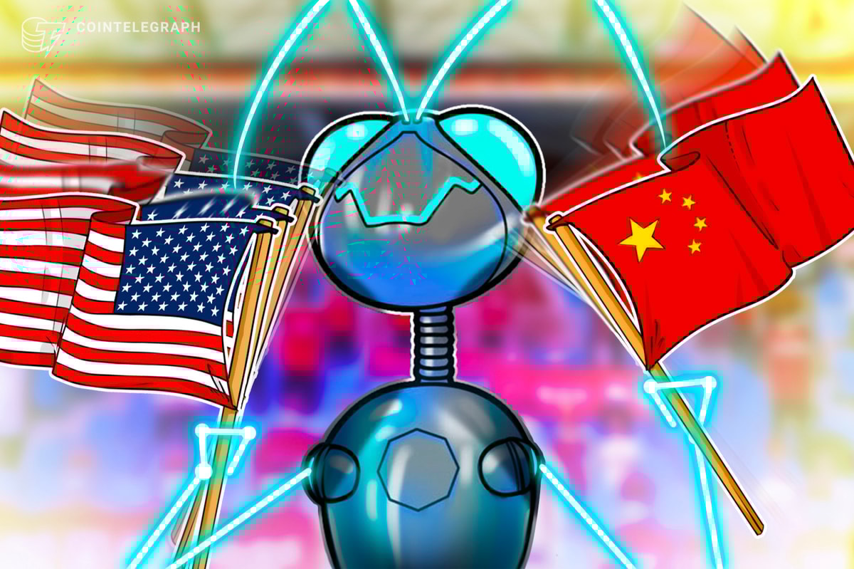 You are currently viewing US Treasury’s Bessent Signals US-China Trade War May Be Nearing The End