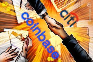 Read more about the article Citi Partners with Coinbase to Test Stablecoin Payments