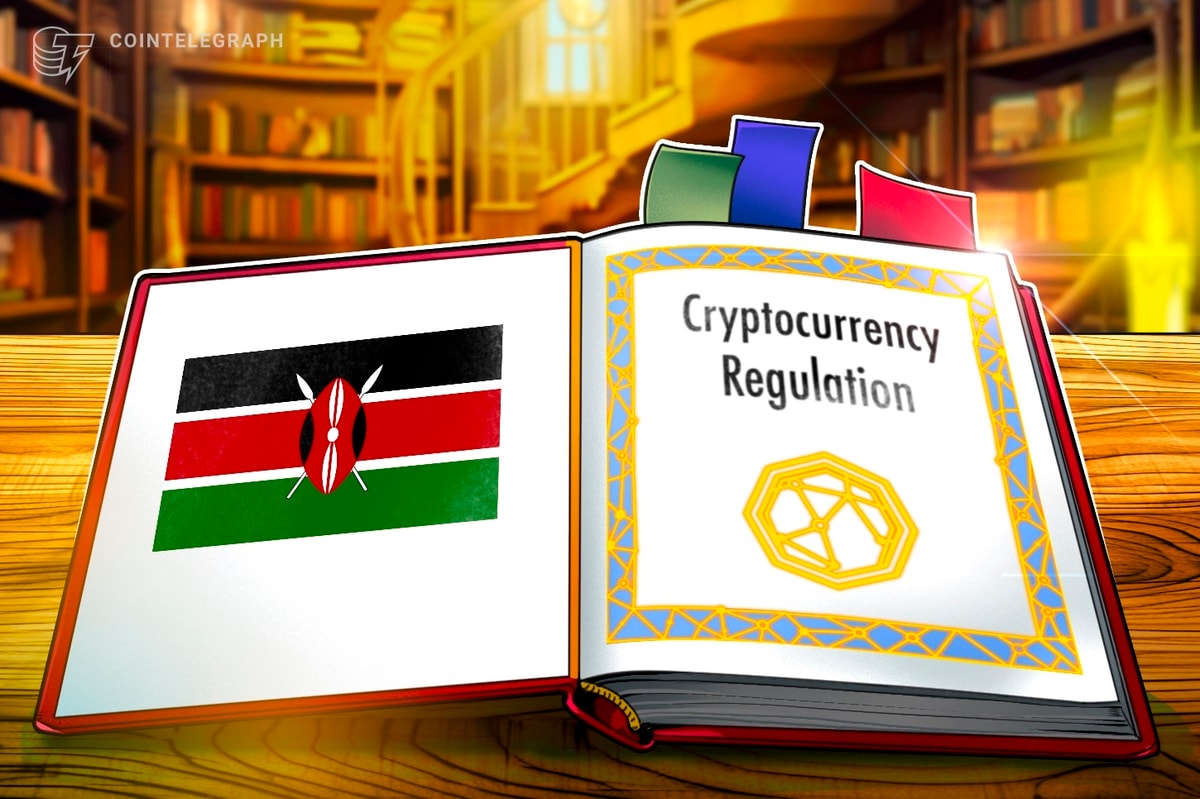 You are currently viewing Kenya Warns No Licensed VASPs as Bitcoin ATMs Appear in Malls