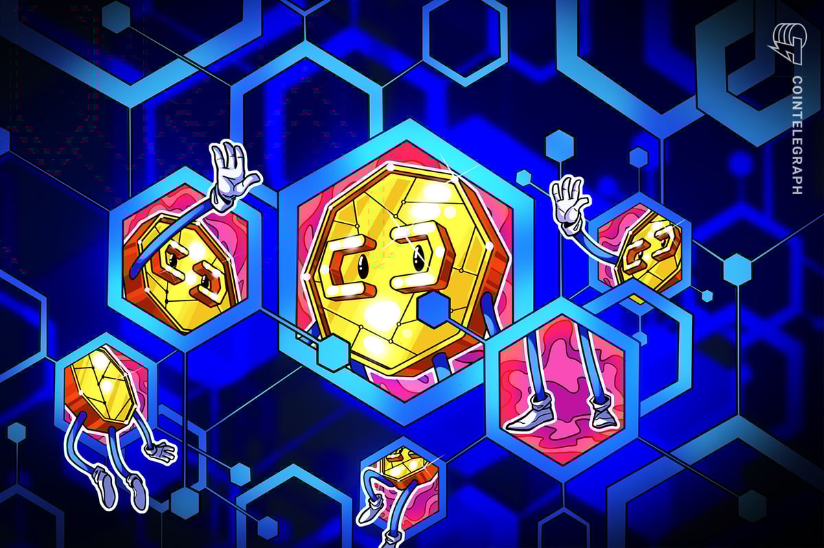 You are currently viewing Chainlink Is ‘Critical Connective Tissue’ for Tokenization