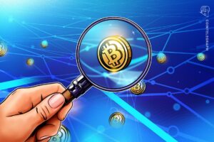 Read more about the article Strive Urges MSCI To Rethink Bitcoin Company Exclusion