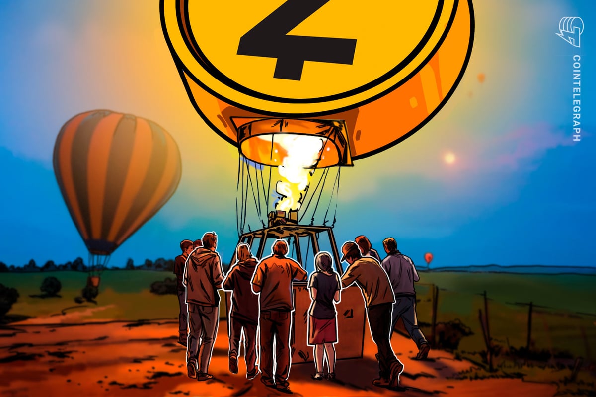 You are currently viewing Zcash Will Rise to ‘First Stop’ Target of $1K: Arthur Hayes