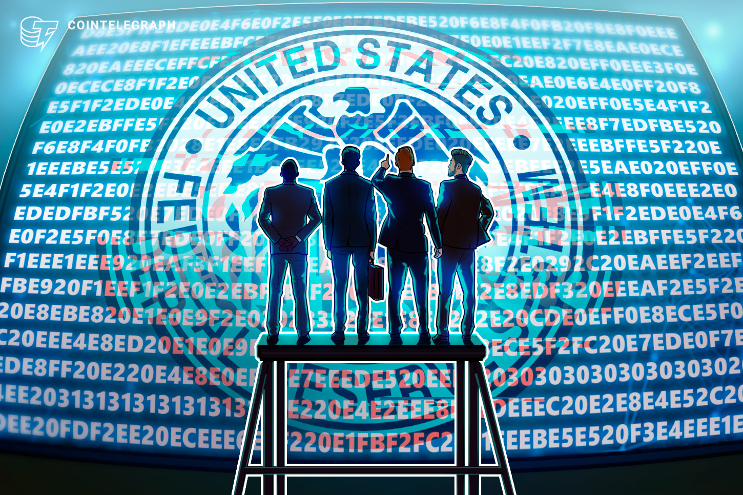 Read more about the article Fed Q1 2026 Outlook and Its Potential Impact on Crypto Markets