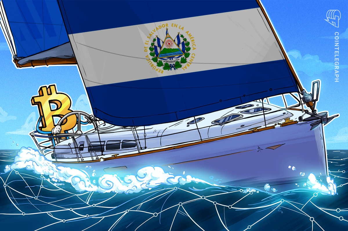 You are currently viewing El Salvador’s Bitcoin Dreams Came to Earth in 2025