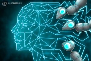 Read more about the article Can Blockchain Prove What’s Real Online Versus AI?