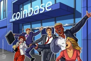 Read more about the article Coinbase expands in Poland with Blik mobile payments integration
