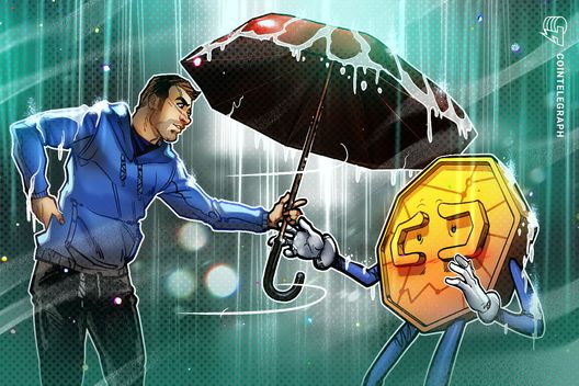 You are currently viewing Crypto may enter insurers’ portfolios as Hong Kong reviews capital rules