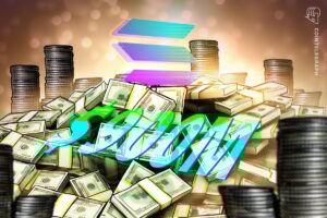 Read more about the article Solana Stablecoin Market Cap Surges as RWA Market Grows