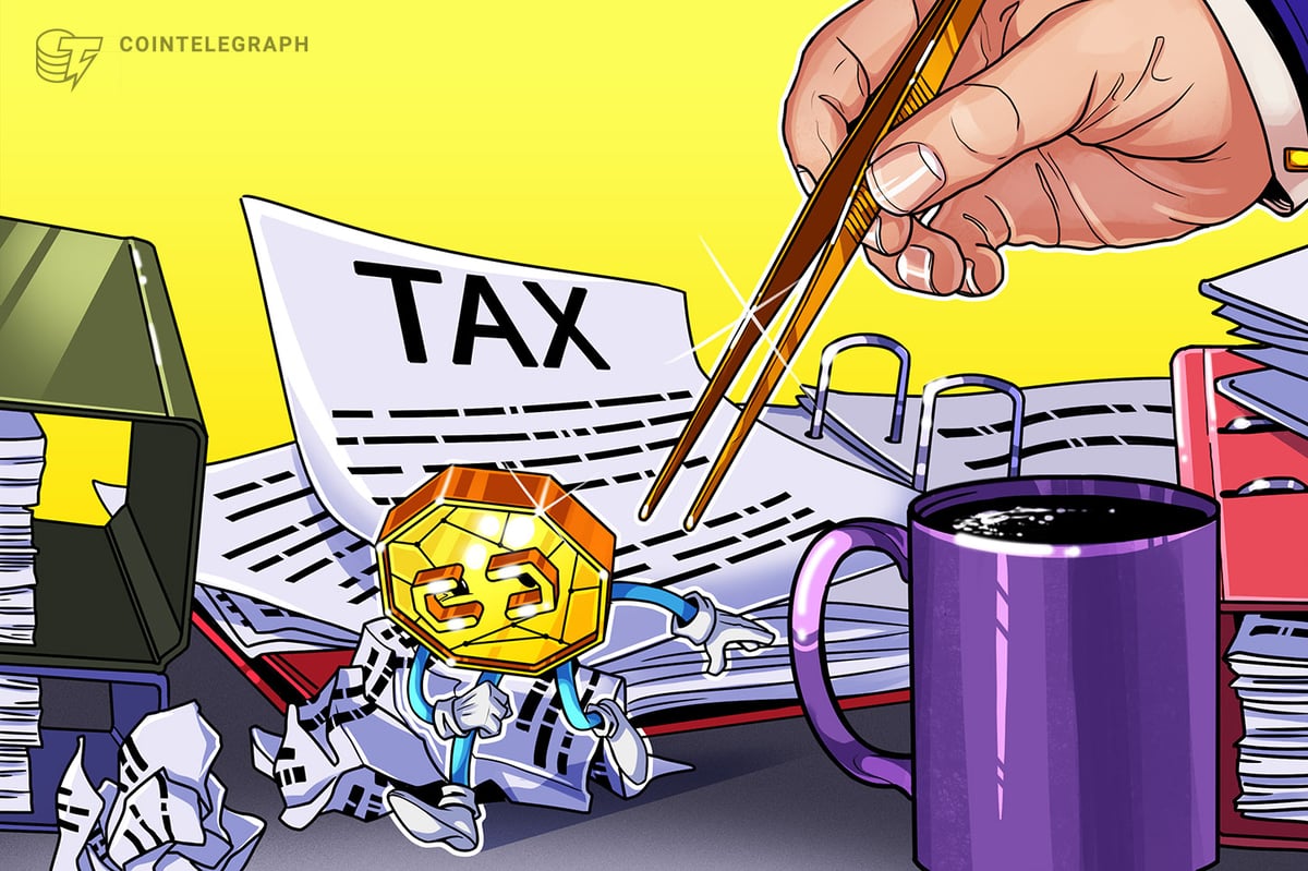 Read more about the article Crypto Billionaires Target California Wealth Tax With $40M Political Push