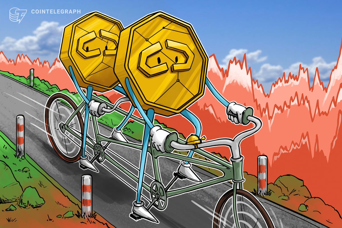 Read more about the article Crypto Market Gives Back Nearly All Gains from 2024 and 2025 in Round Trip