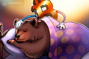 Read more about the article $10.5B Bitcoin Options Expiry May Reset Market Expectations