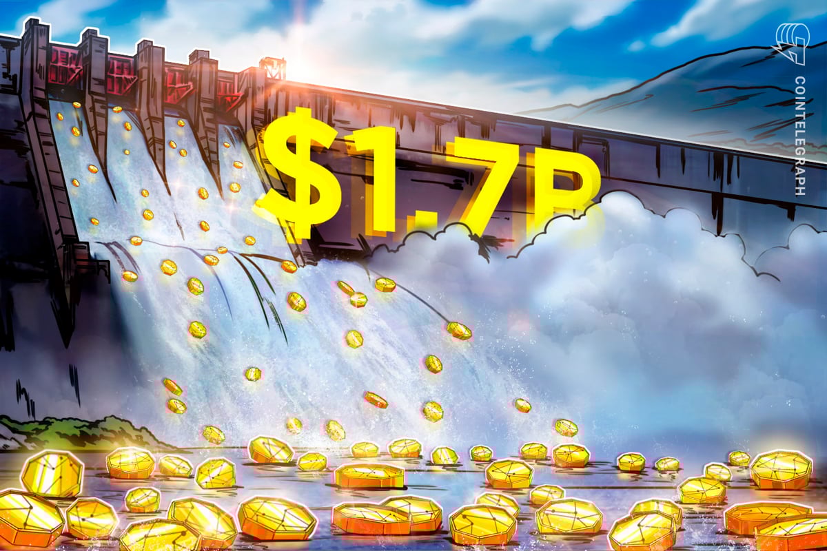 You are currently viewing Crypto Funds Post Two-Week Outflows Amid Bitcoin Slide