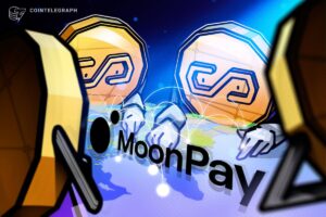 Read more about the article Deel Partners with MoonPay to Launch Stablecoin Payroll in UK and EU