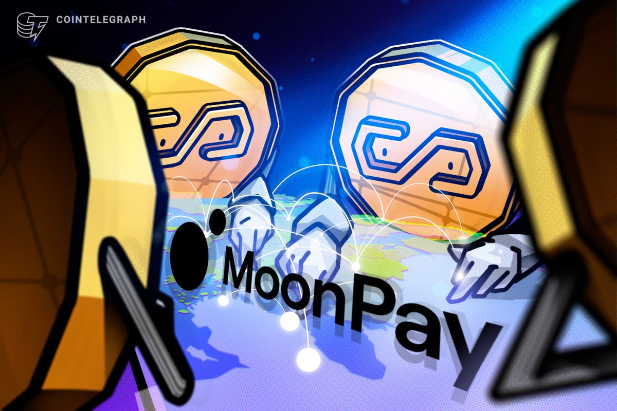 You are currently viewing Deel Partners with MoonPay to Launch Stablecoin Payroll in UK and EU