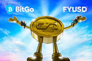 Read more about the article BitGo Selected To Issue FYUSD Dollar-Pegged Stablecoin