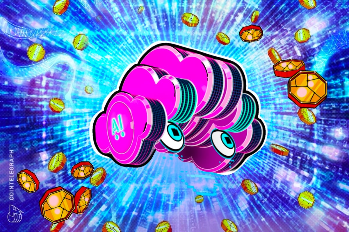 Read more about the article Paradigm Reportedly Expands into AI, Robotics with $1.5B fund