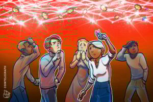 Read more about the article Crypto Fear and Greed Index Stumbles Back to ‘Extreme Fear’ Territory