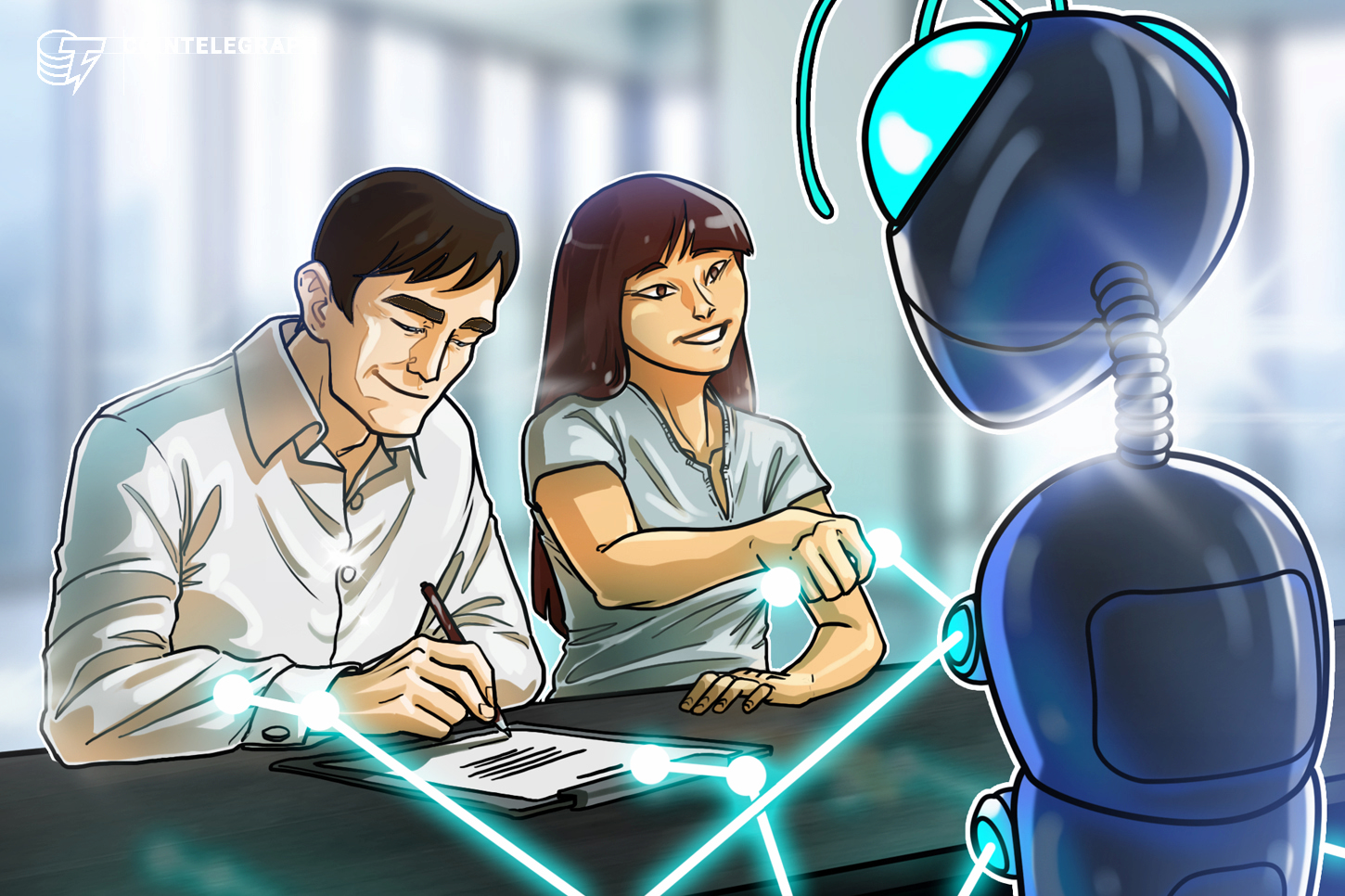 Read more about the article Crypto Cards Aren’t The Future, But Onchain Credit Is