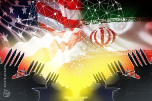 Read more about the article Iran Crypto Outflows Rose 700% After US-Israel Attack
