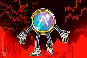 Read more about the article Aave-Linked Capo Oracle Glitch Triggered $27 Million in Liquidations