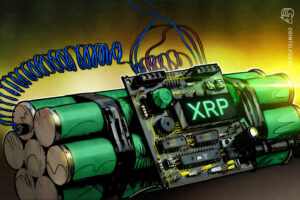 Read more about the article XRP Bolinger Bands Compress as Bulls Aim for $2.55