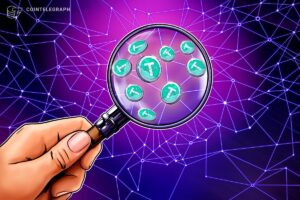 Read more about the article Tether Hires ‘Big Four‘ Firm for Audit of USDT Reserves