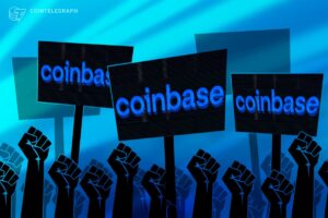 Read more about the article Coinbase Users Push Back against Prediction Markets Notifications