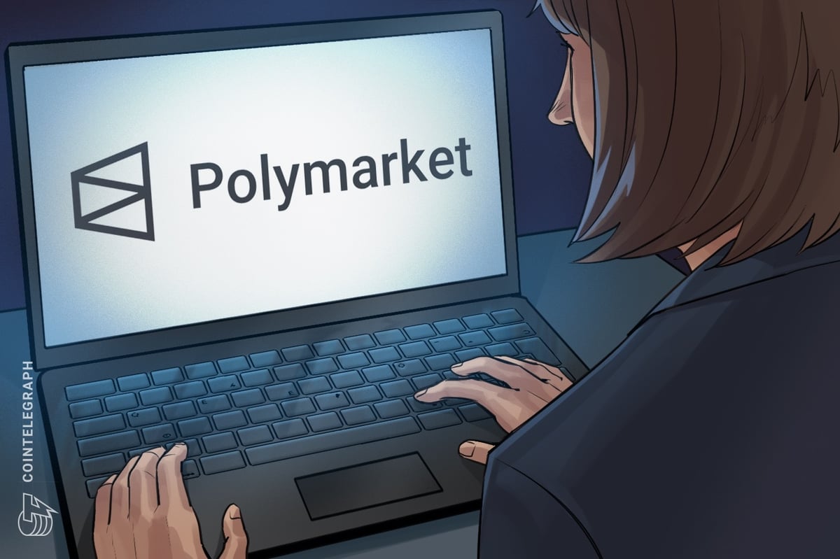 You are currently viewing Polymarket Introduces Equity and Commodity Markets Powered by Pyth