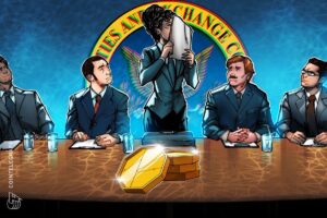 Read more about the article US SEC Names New Enforcer as Questions Loom over Agency‘s Direction