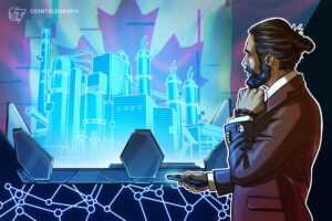 Read more about the article Broadridge Launches Crypto Platform for Canada Wealth Managers