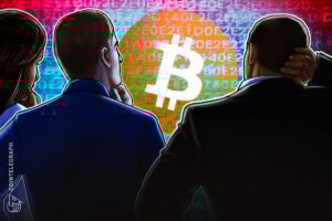 Read more about the article Bitcoin’s Negative Funding Rate Sticks While BTC Trades Above $75K