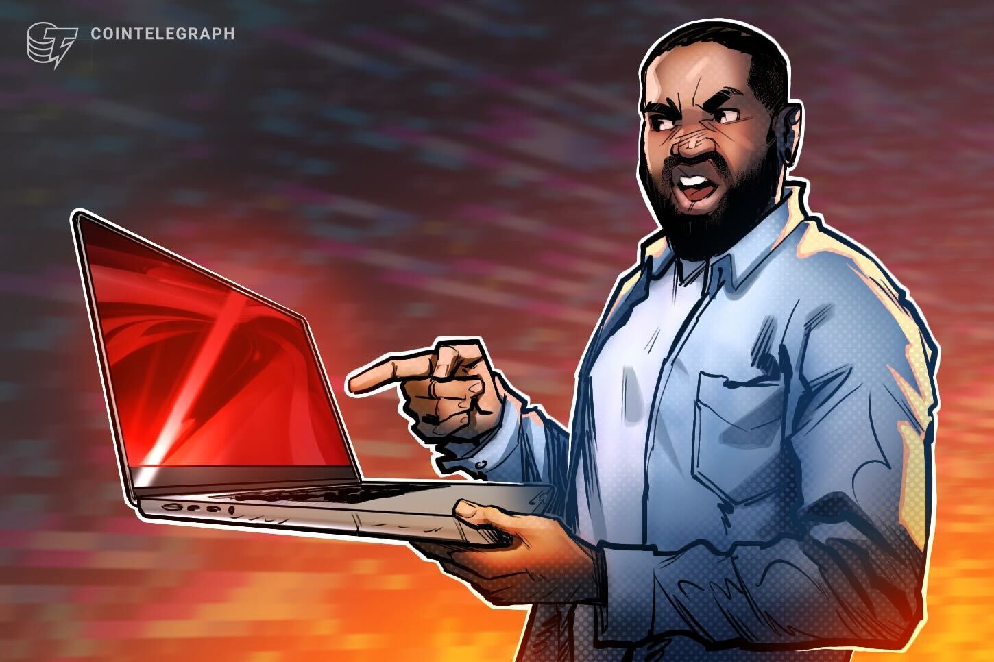 You are currently viewing Kelp Migrating rsETH to Chainlink, Blames LayerZero