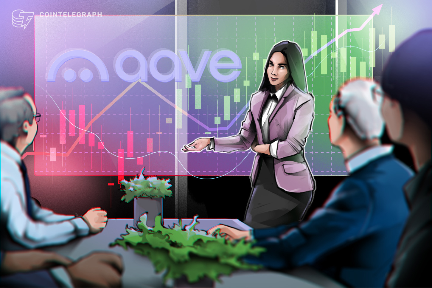 You are currently viewing Aave Liquidates Kelp DAO Hacker’s rsETH Positions